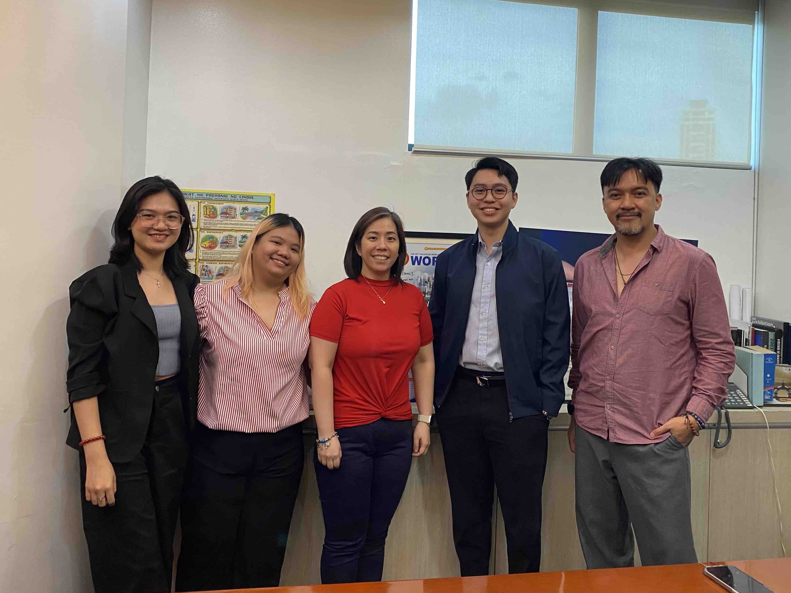 Worldbex Directory Partnership